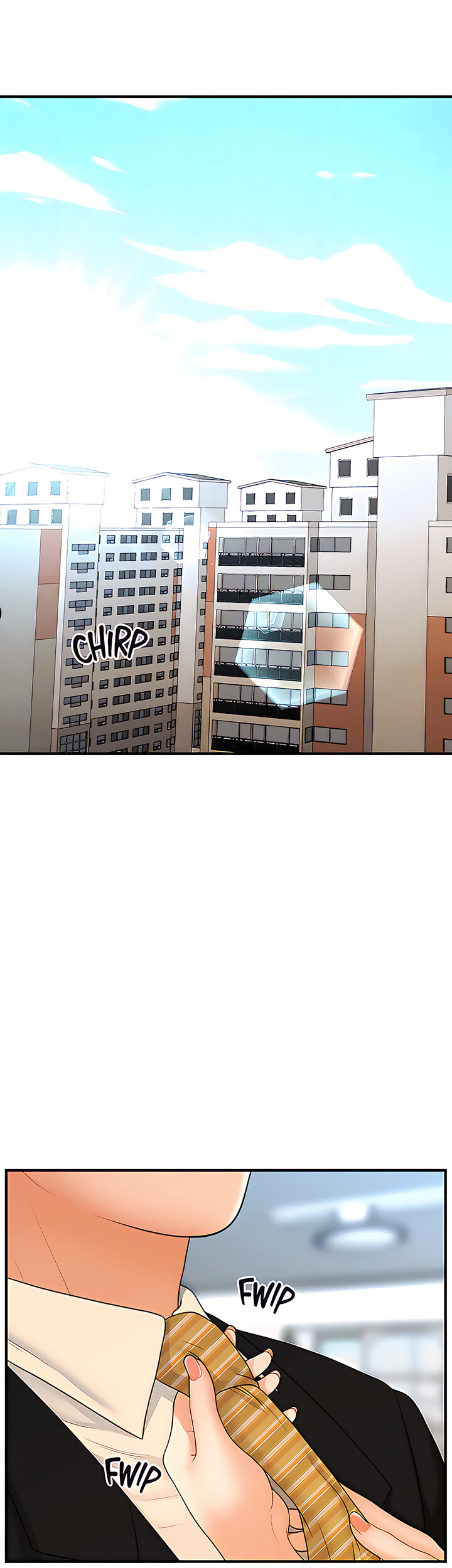 You’re so Handsome - Chapter 85 Page 14