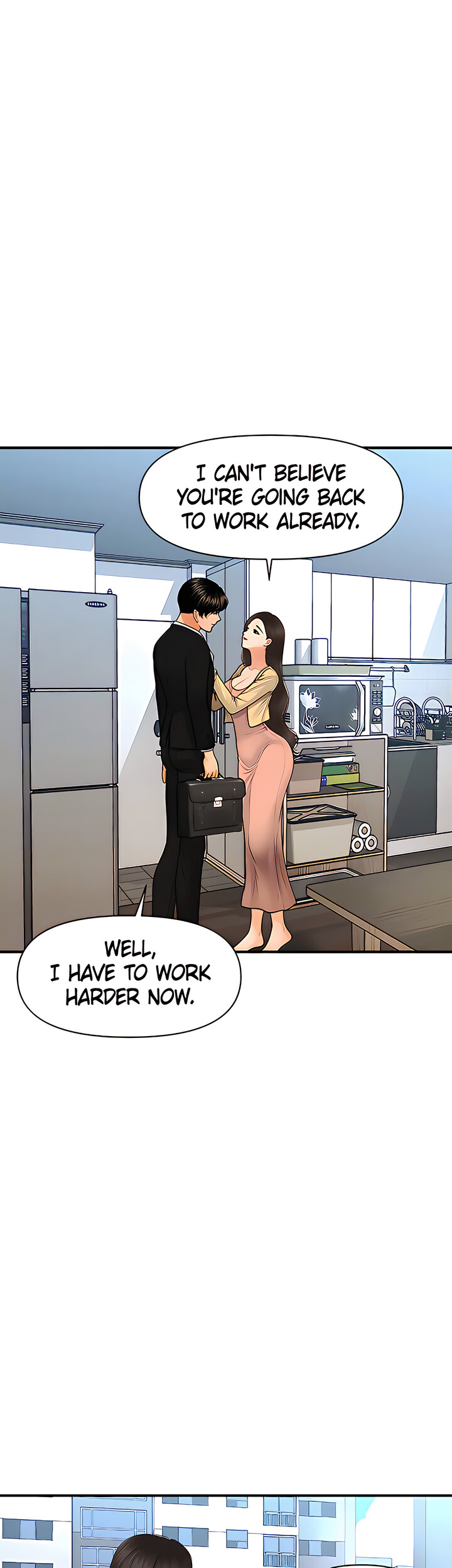 You’re so Handsome - Chapter 85 Page 15