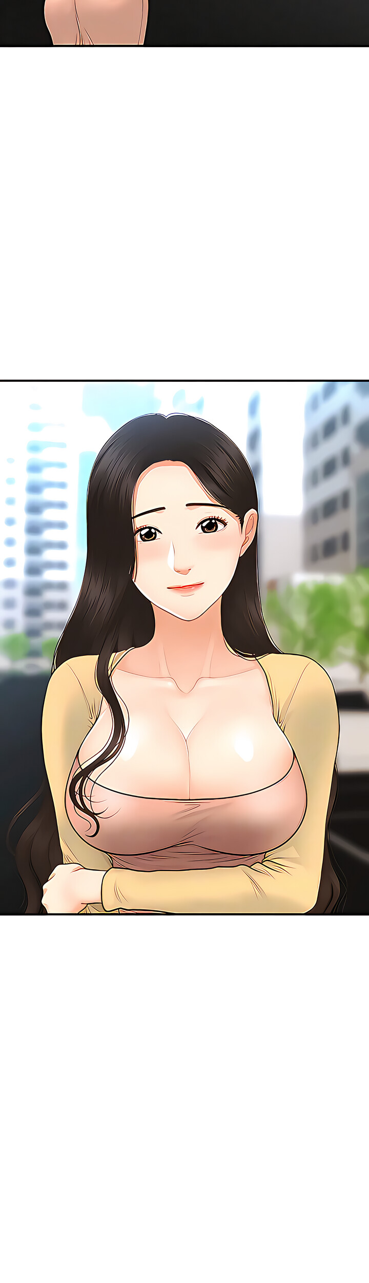 You’re so Handsome - Chapter 85 Page 19