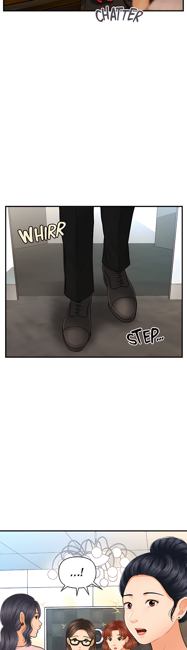 You’re so Handsome - Chapter 85 Page 21