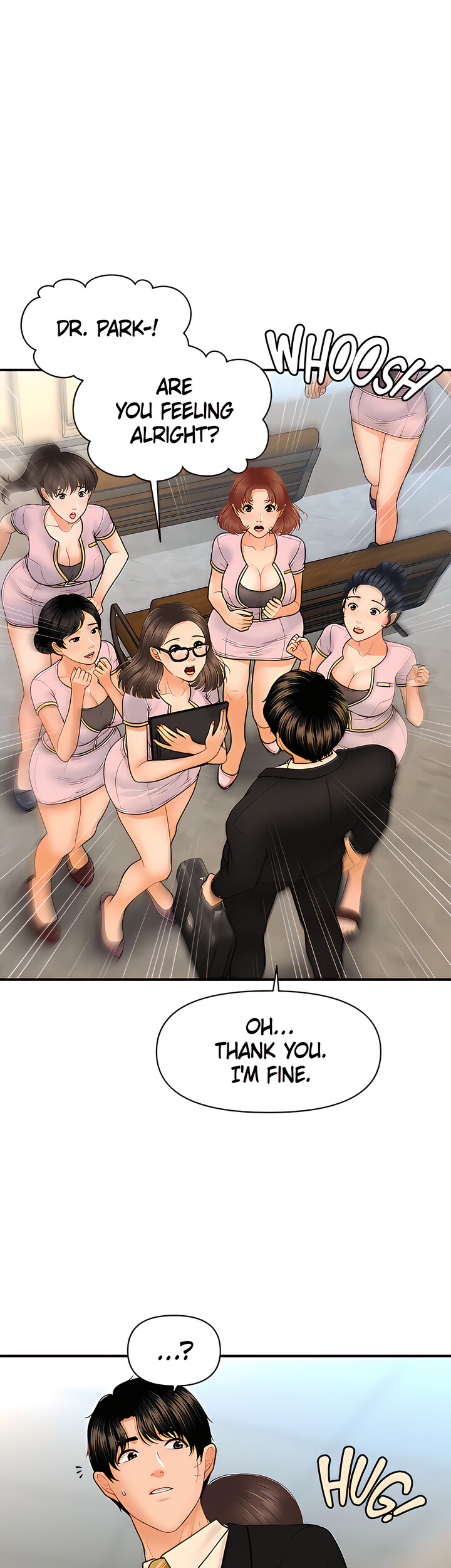 You’re so Handsome - Chapter 85 Page 23