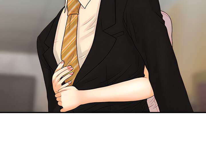 You’re so Handsome - Chapter 85 Page 24