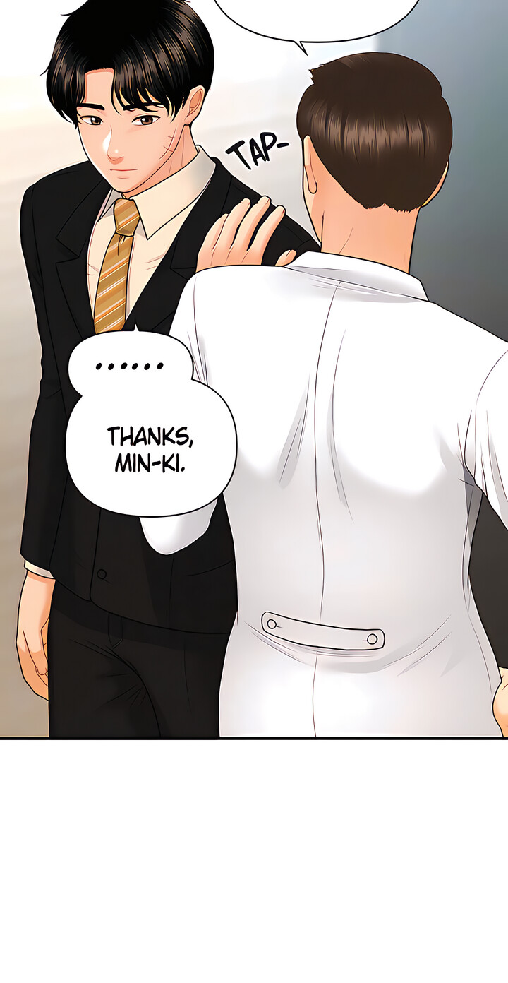 You’re so Handsome - Chapter 85 Page 31