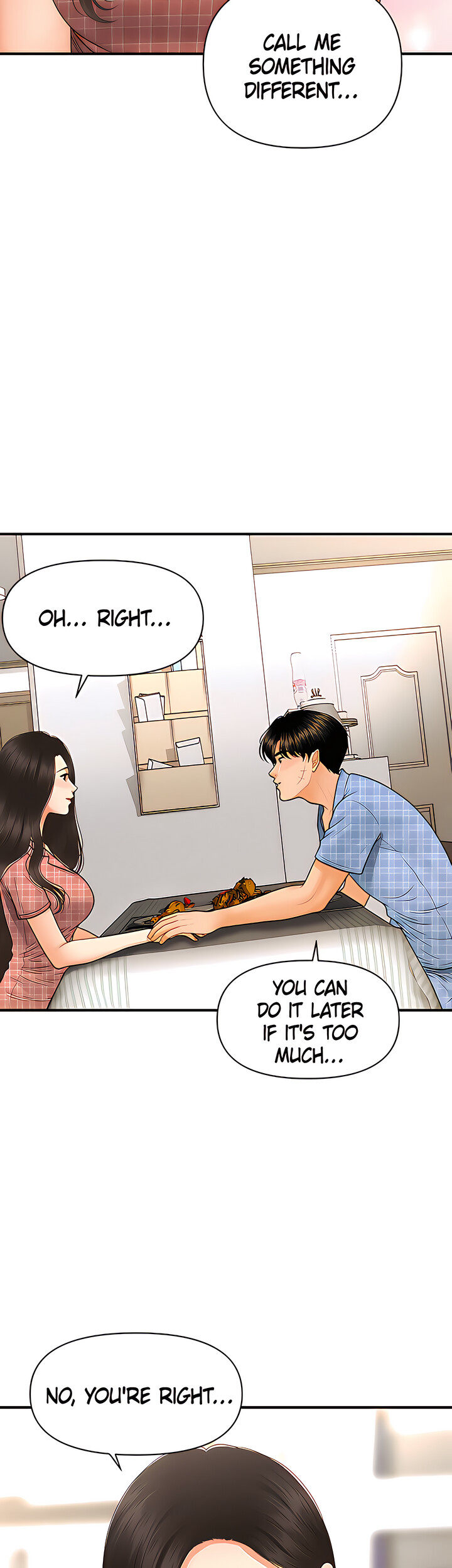 You’re so Handsome - Chapter 85 Page 43