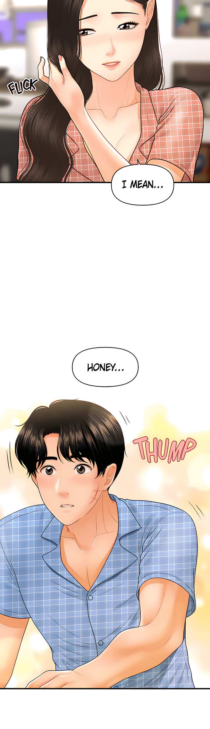 You’re so Handsome - Chapter 85 Page 44