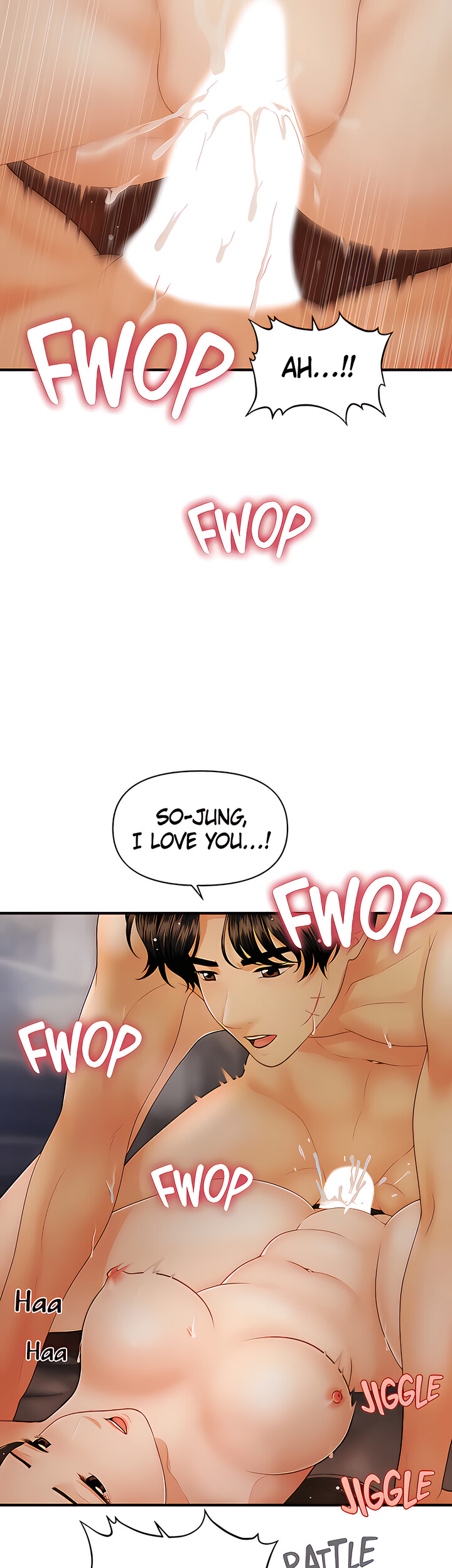 You’re so Handsome - Chapter 85 Page 7