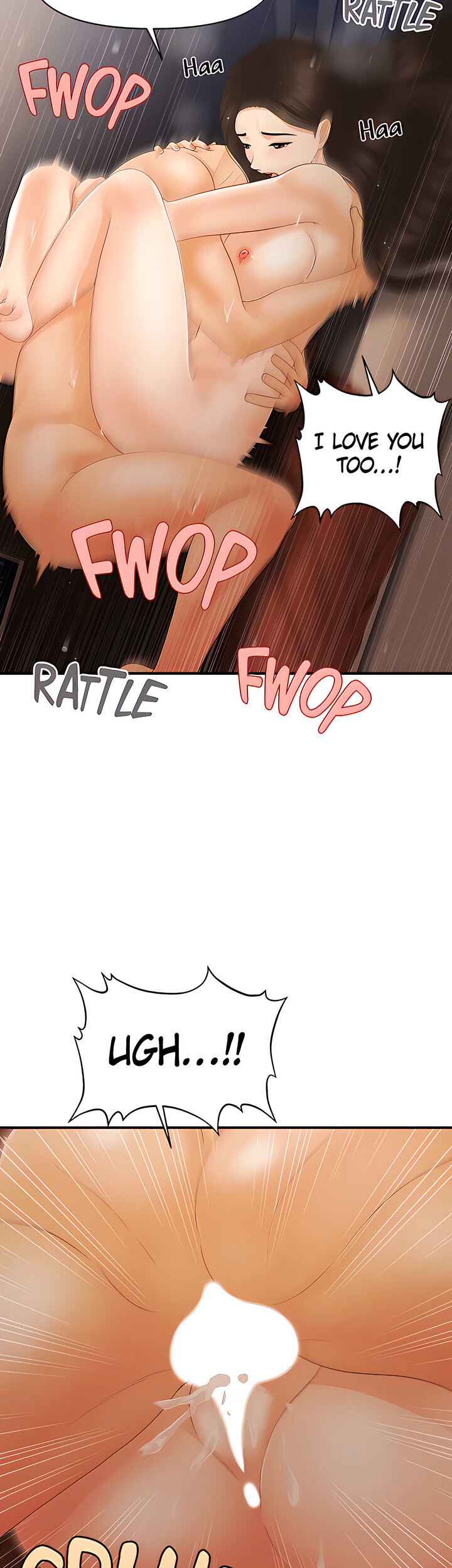 You’re so Handsome - Chapter 85 Page 9