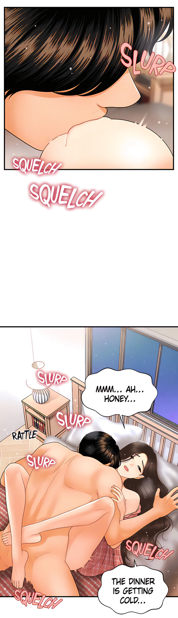 You’re so Handsome - Chapter 86 Page 16
