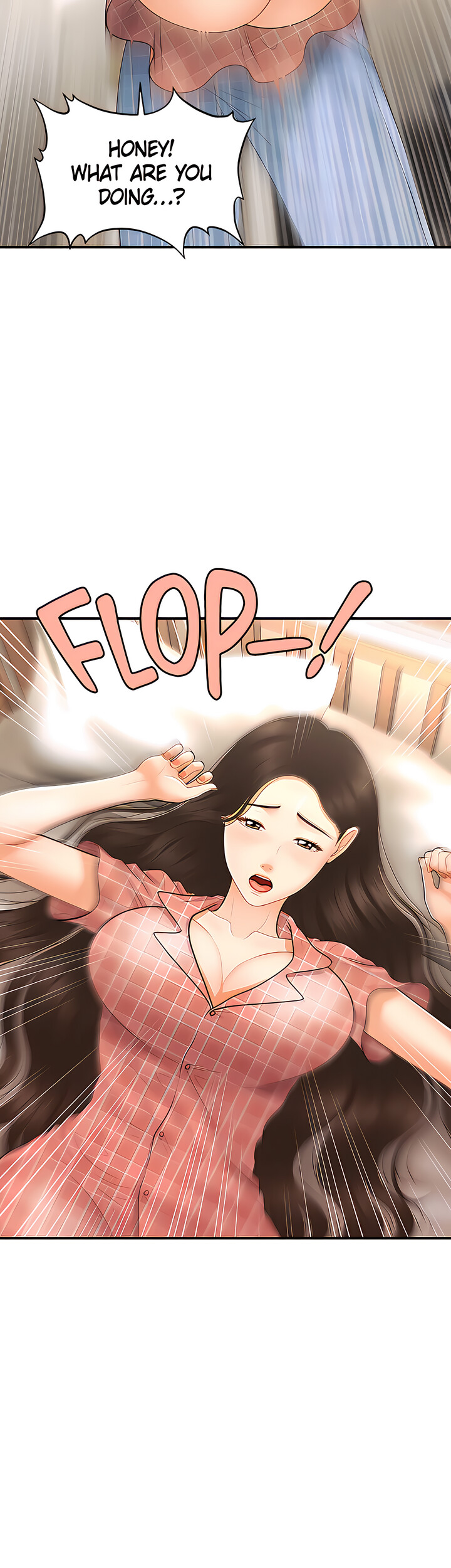 You’re so Handsome - Chapter 86 Page 2
