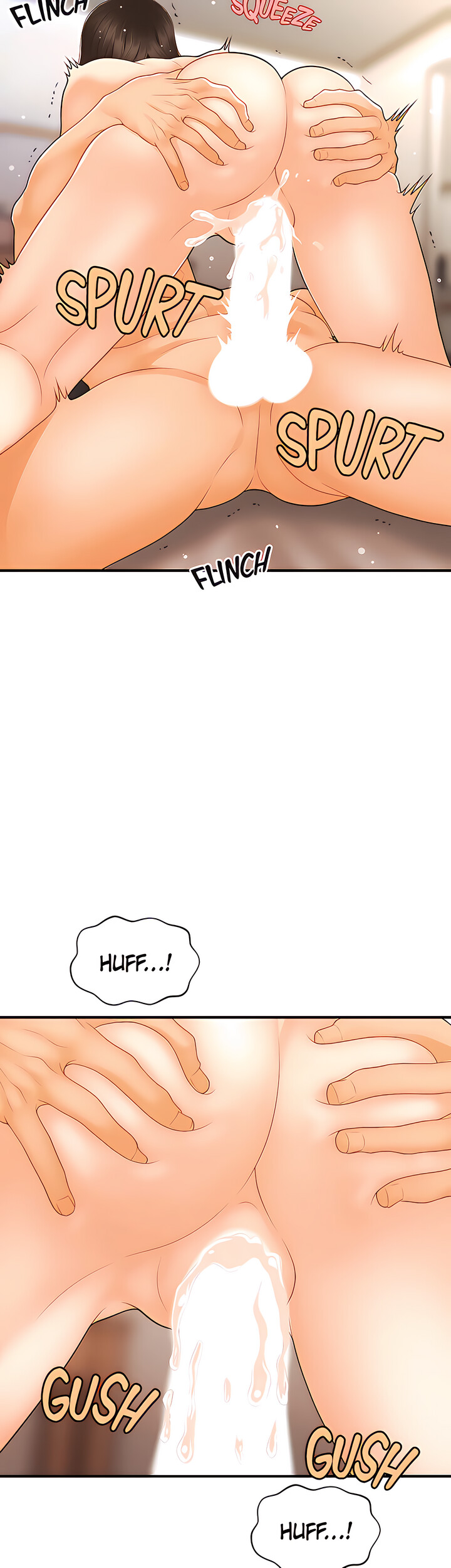 You’re so Handsome - Chapter 86 Page 29