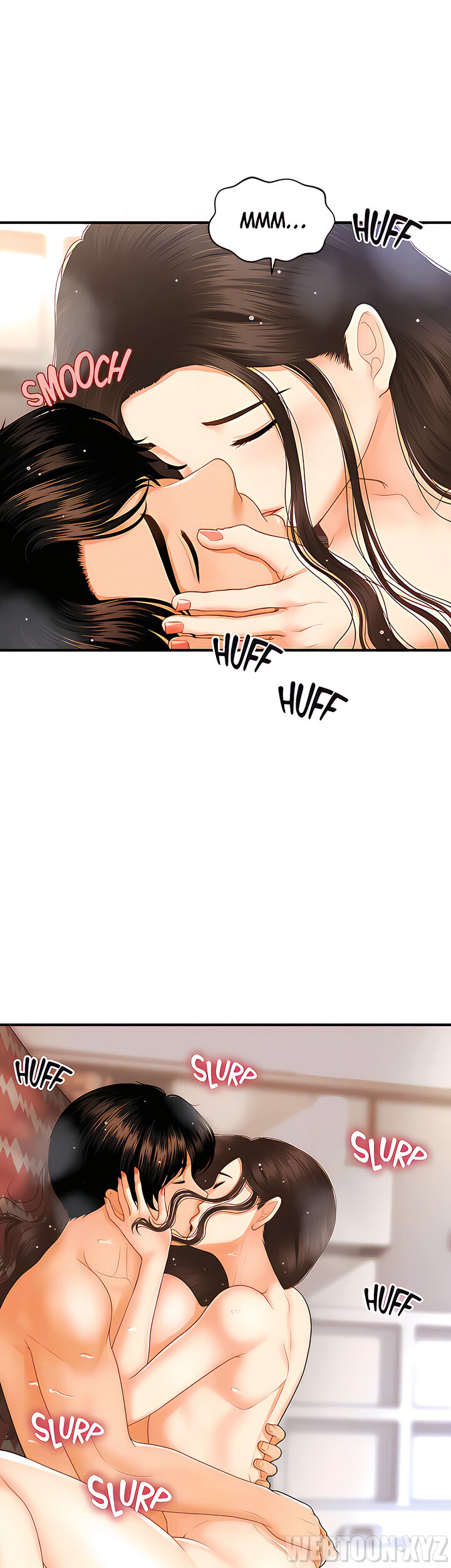 You’re so Handsome - Chapter 86 Page 32