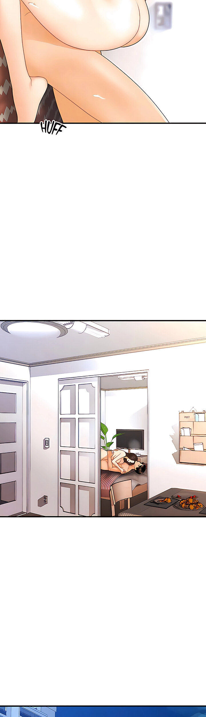 You’re so Handsome - Chapter 86 Page 33