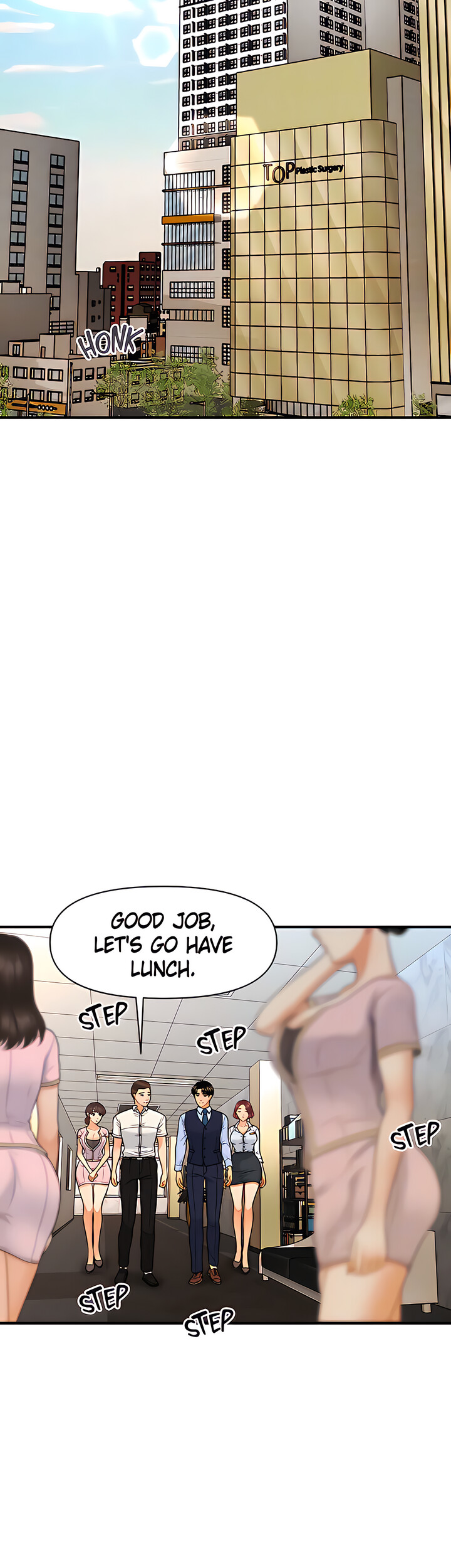 You’re so Handsome - Chapter 86 Page 35