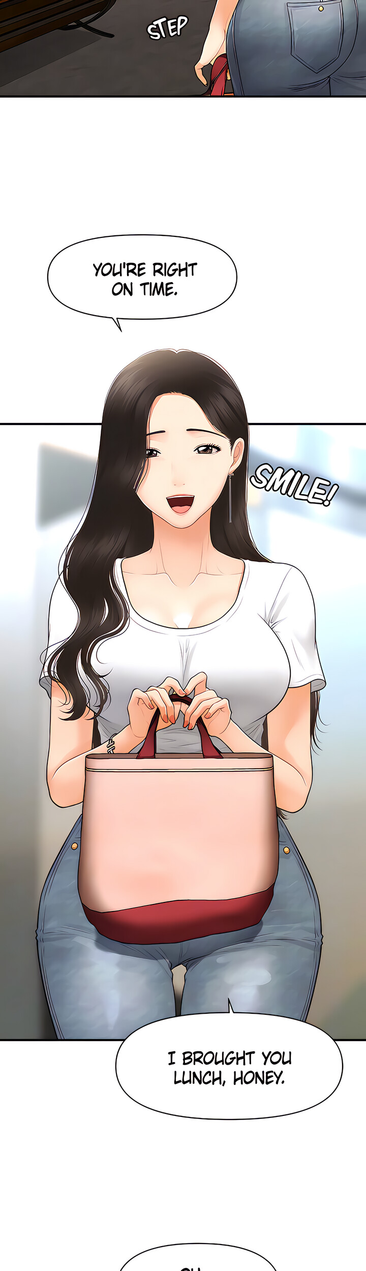 You’re so Handsome - Chapter 86 Page 37