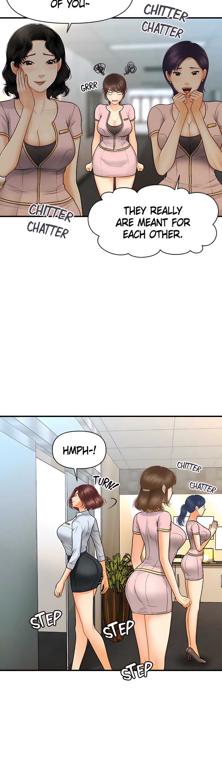 You’re so Handsome - Chapter 86 Page 42