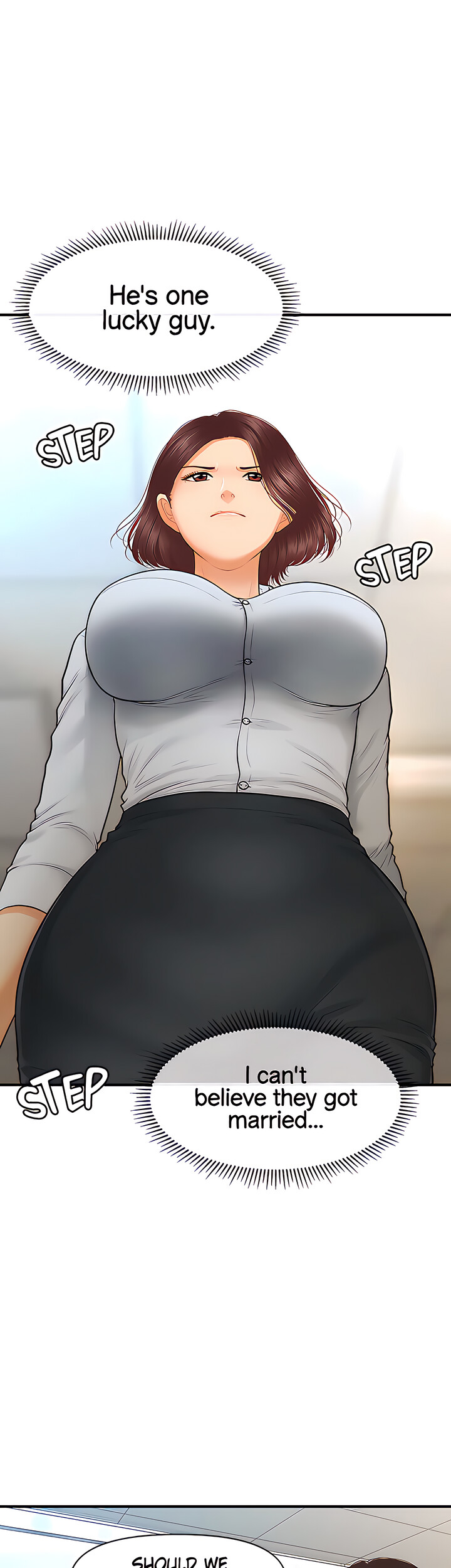 You’re so Handsome - Chapter 86 Page 43