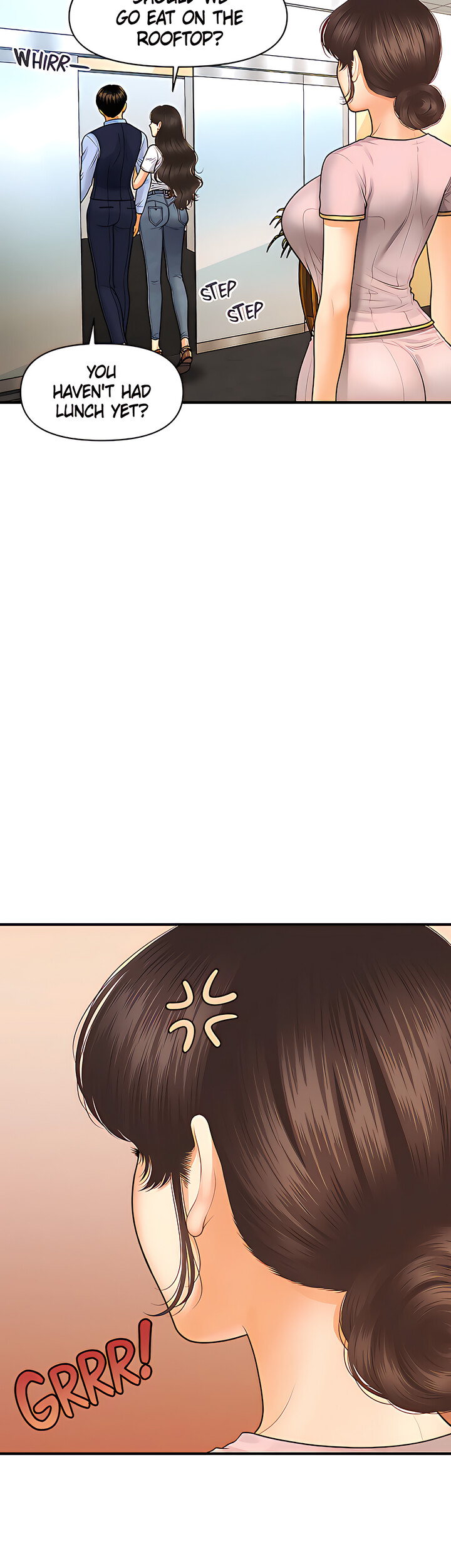You’re so Handsome - Chapter 86 Page 44