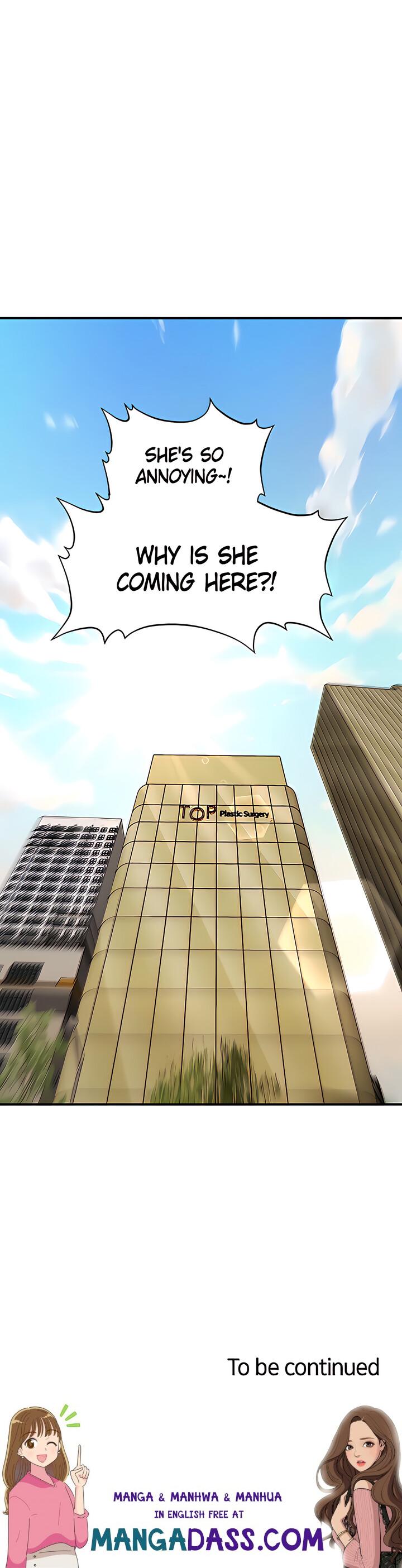 You’re so Handsome - Chapter 86 Page 45