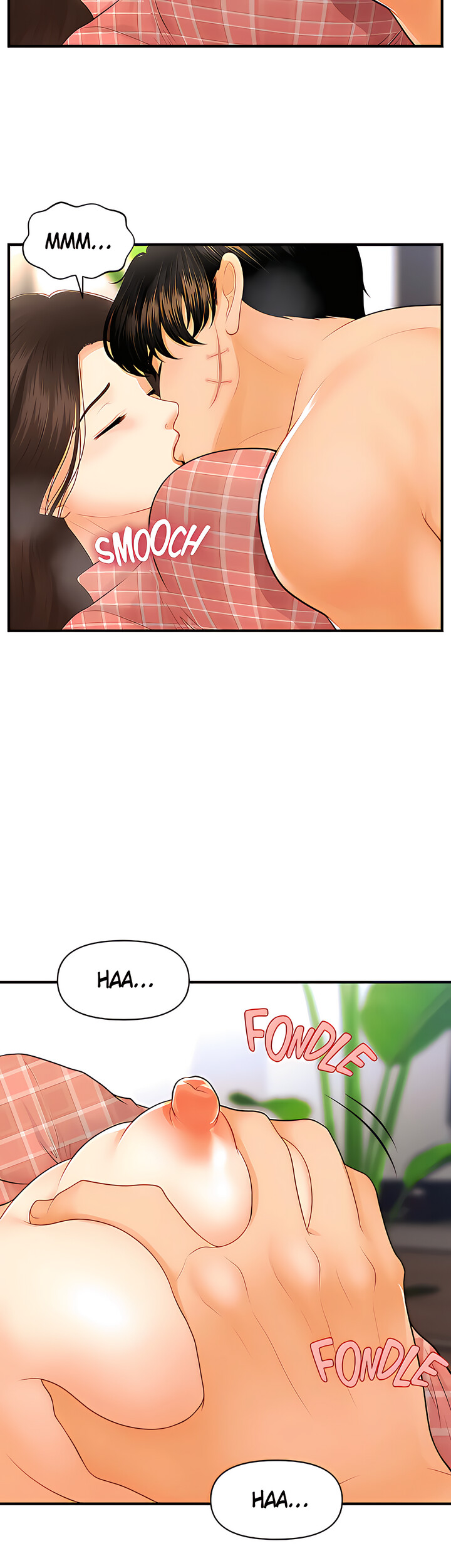 You’re so Handsome - Chapter 86 Page 7