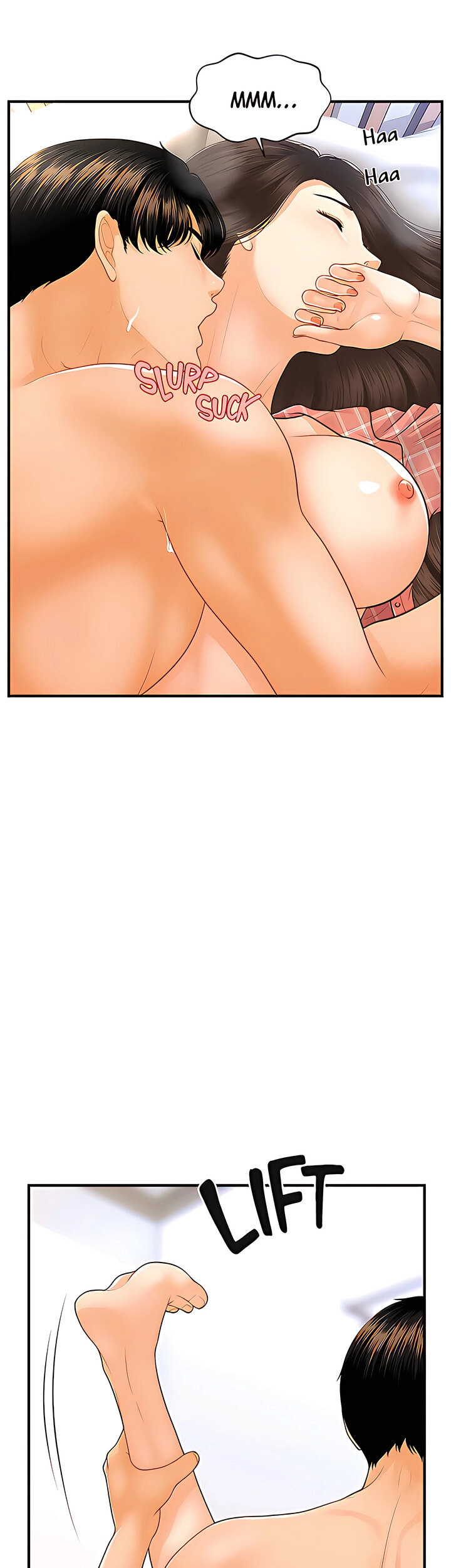 You’re so Handsome - Chapter 86 Page 9