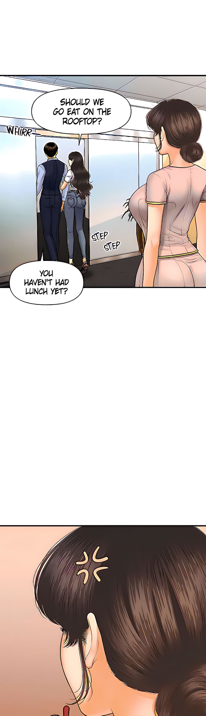 You’re so Handsome - Chapter 87 Page 1