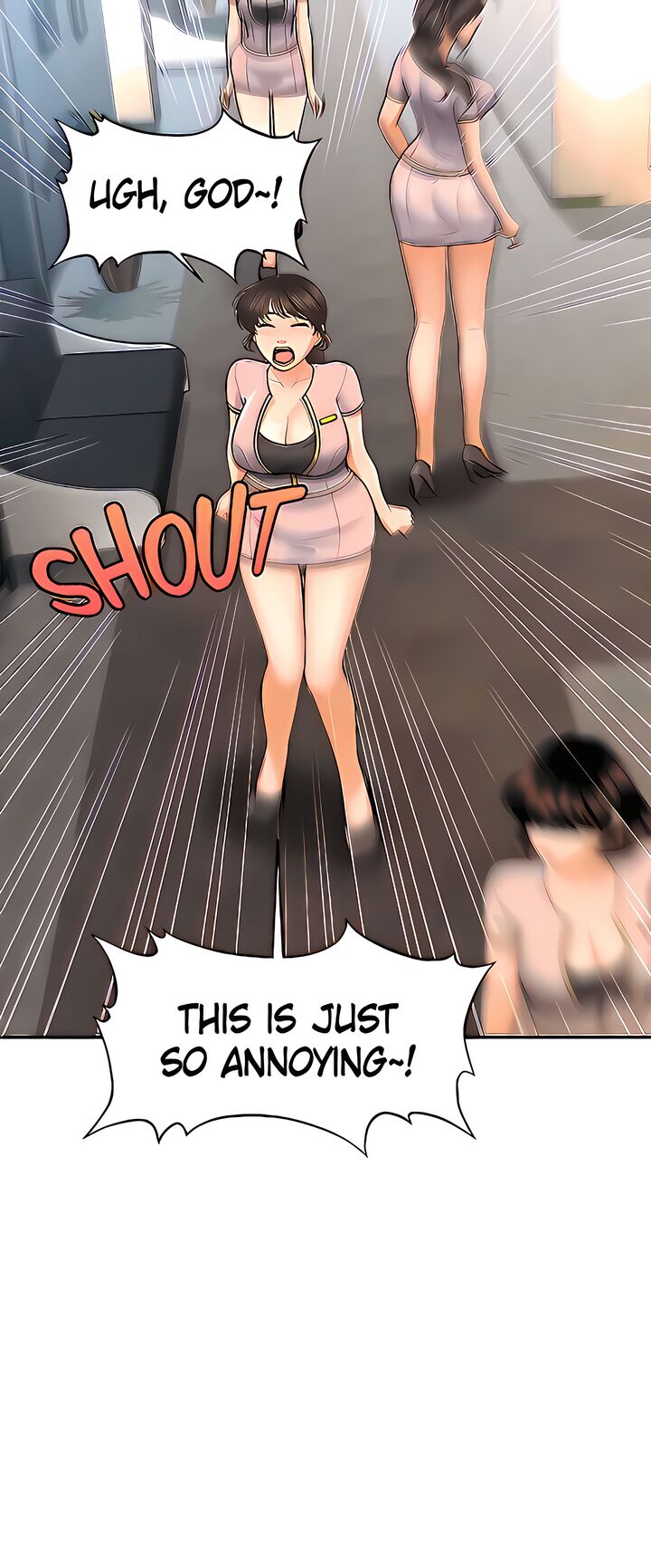 You’re so Handsome - Chapter 87 Page 10