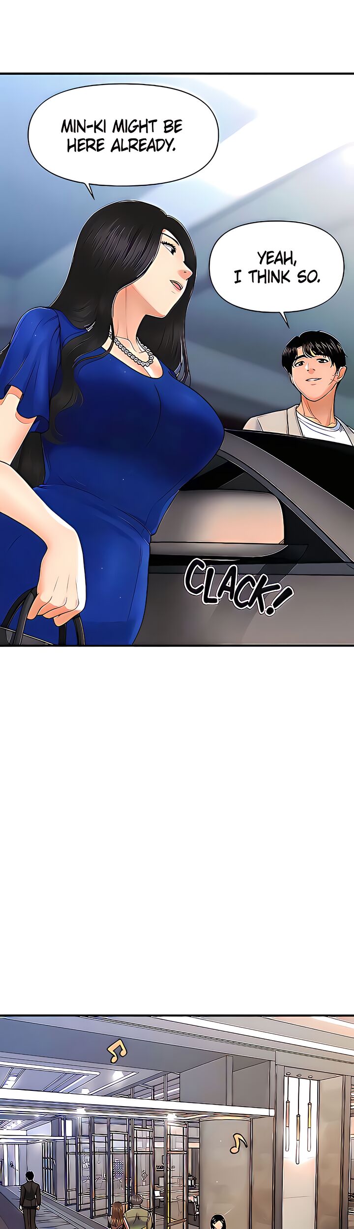 You’re so Handsome - Chapter 87 Page 12