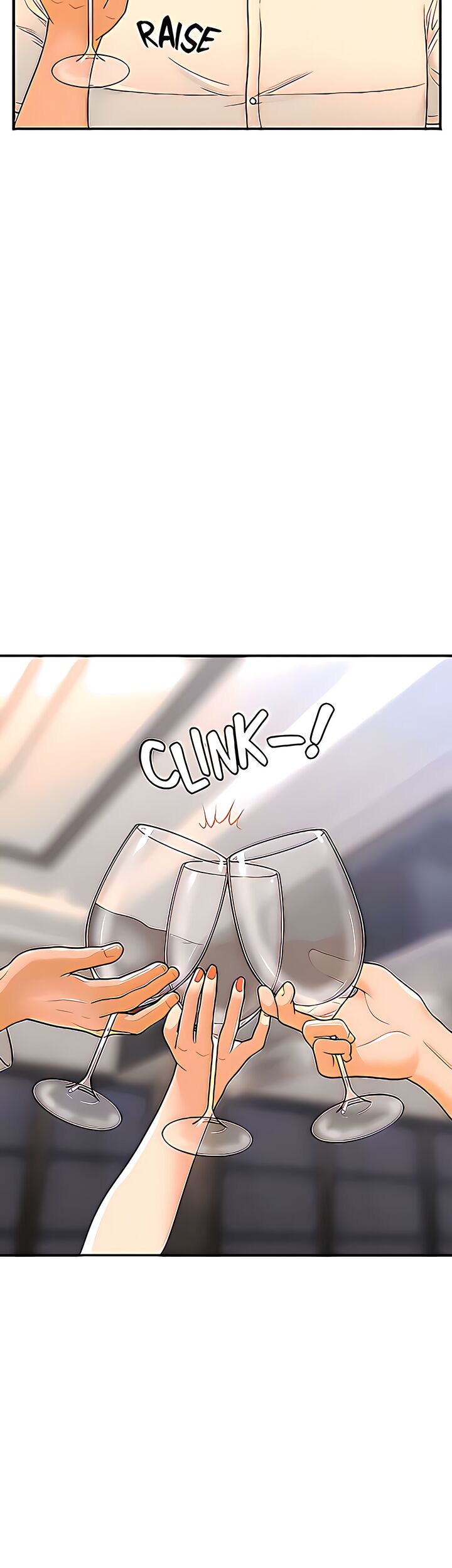 You’re so Handsome - Chapter 87 Page 15