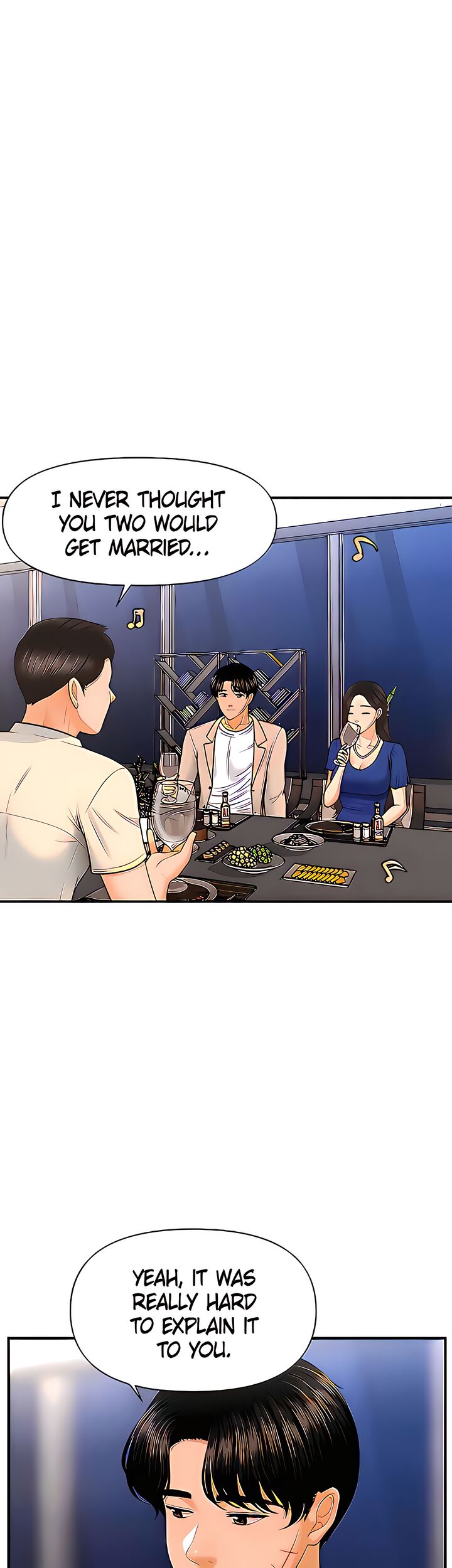 You’re so Handsome - Chapter 87 Page 16