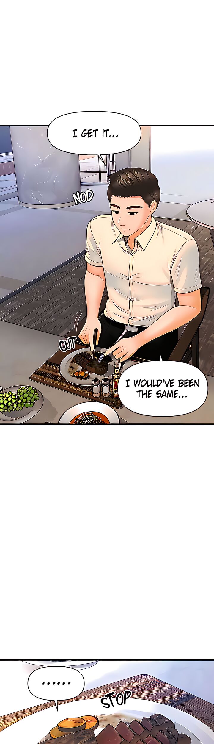 You’re so Handsome - Chapter 87 Page 18