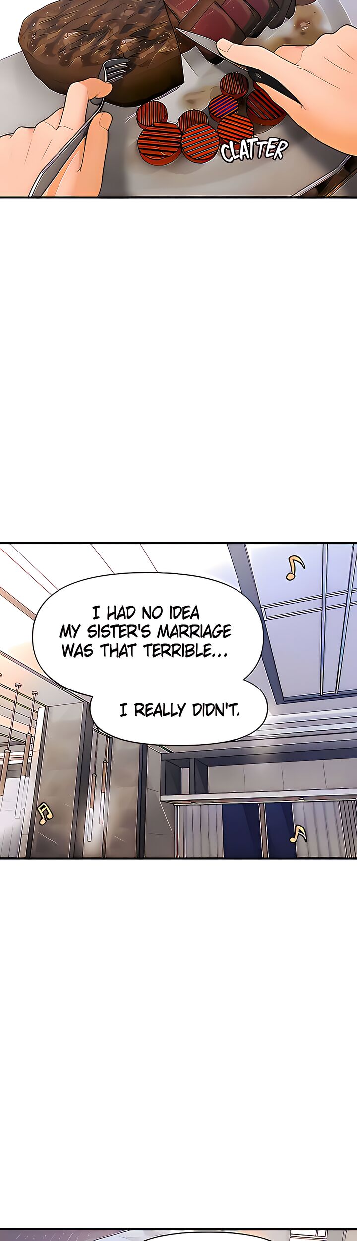 You’re so Handsome - Chapter 87 Page 19