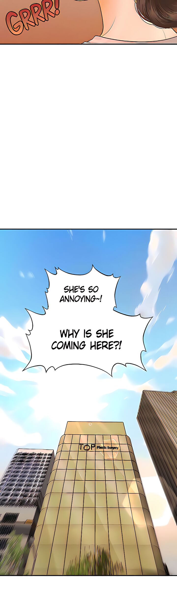You’re so Handsome - Chapter 87 Page 2