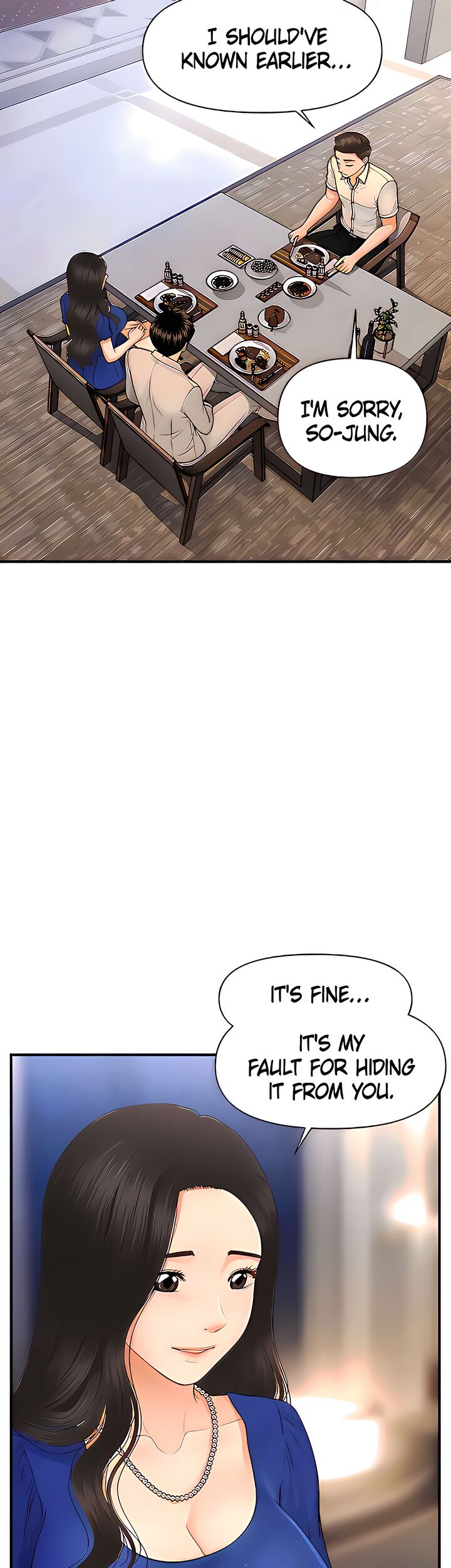 You’re so Handsome - Chapter 87 Page 20