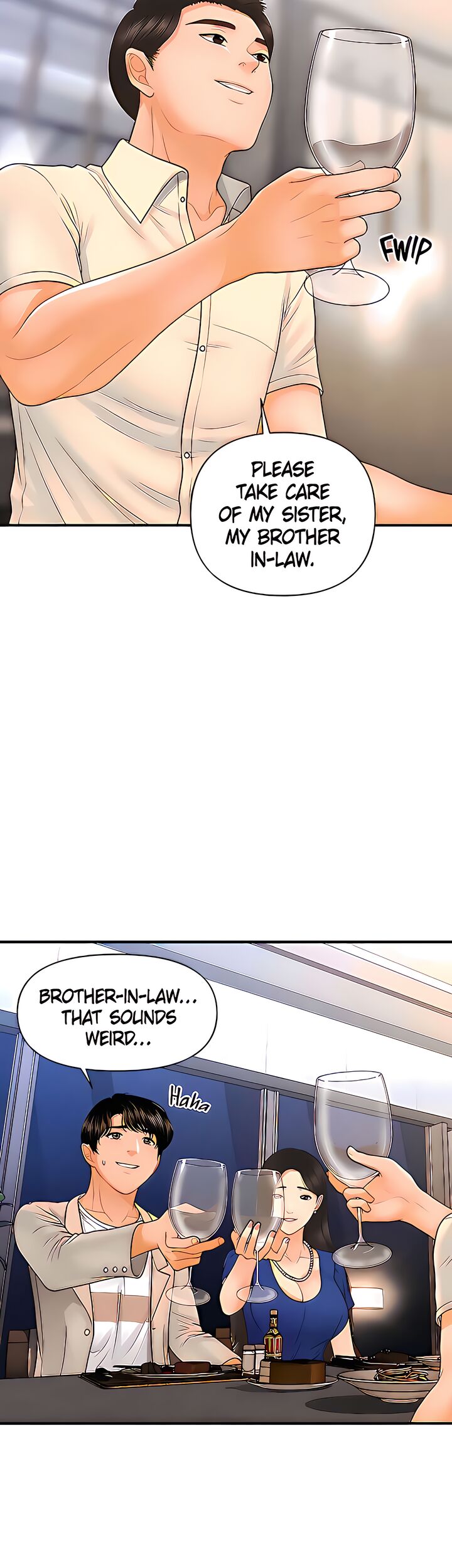 You’re so Handsome - Chapter 87 Page 23