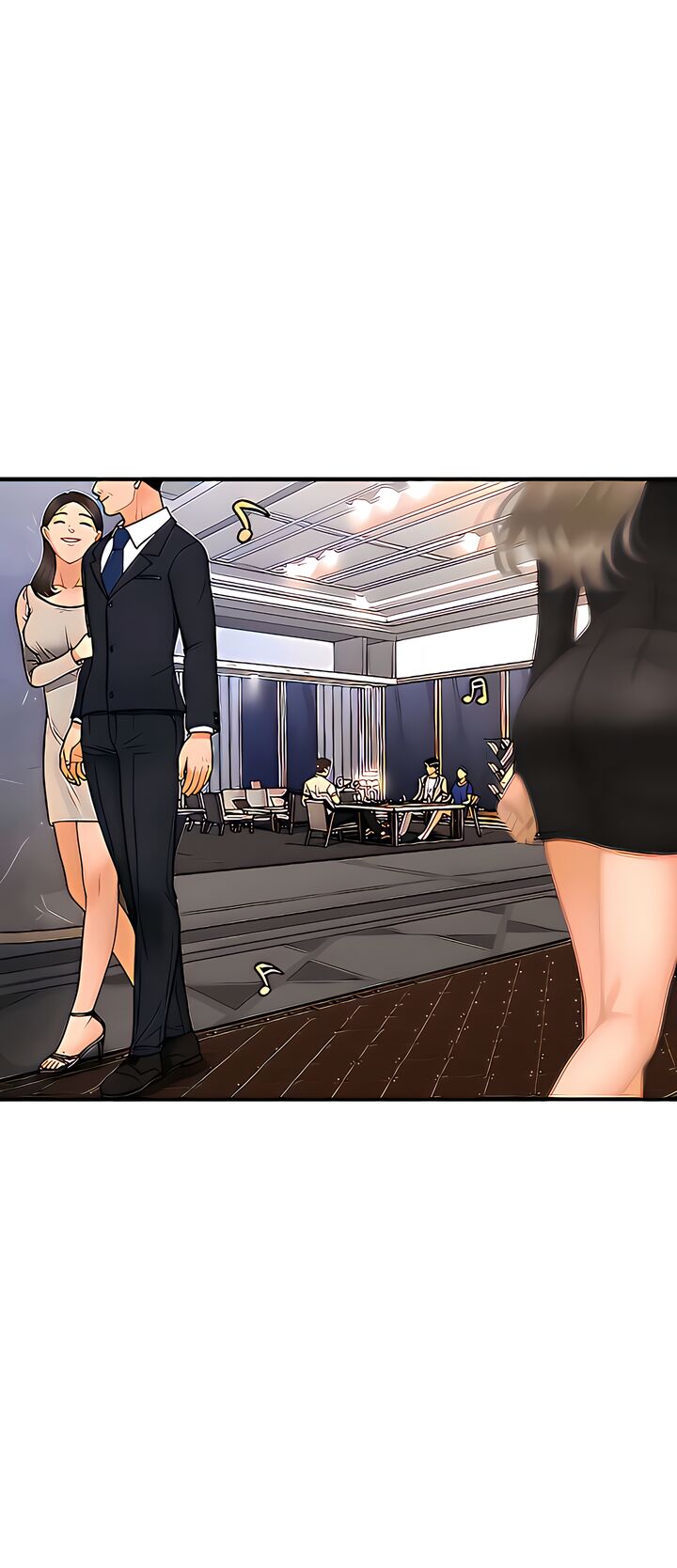 You’re so Handsome - Chapter 87 Page 24