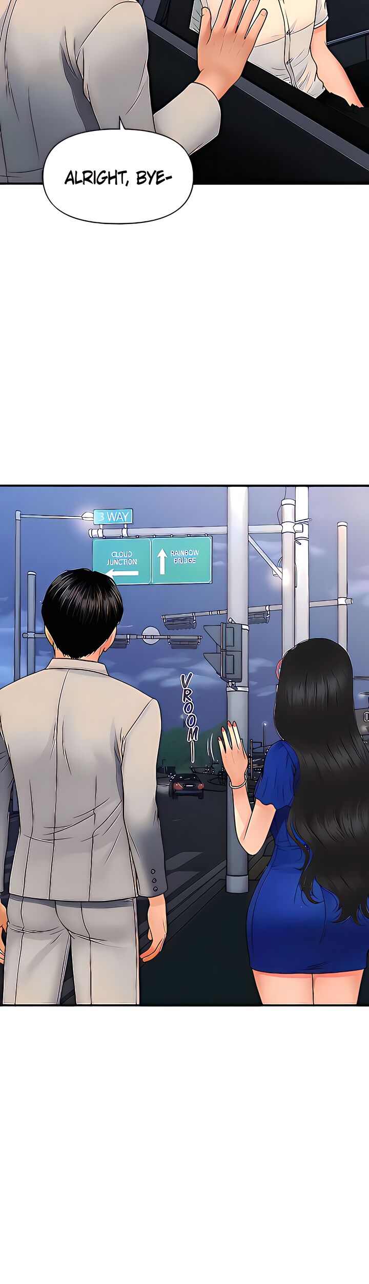 You’re so Handsome - Chapter 87 Page 30