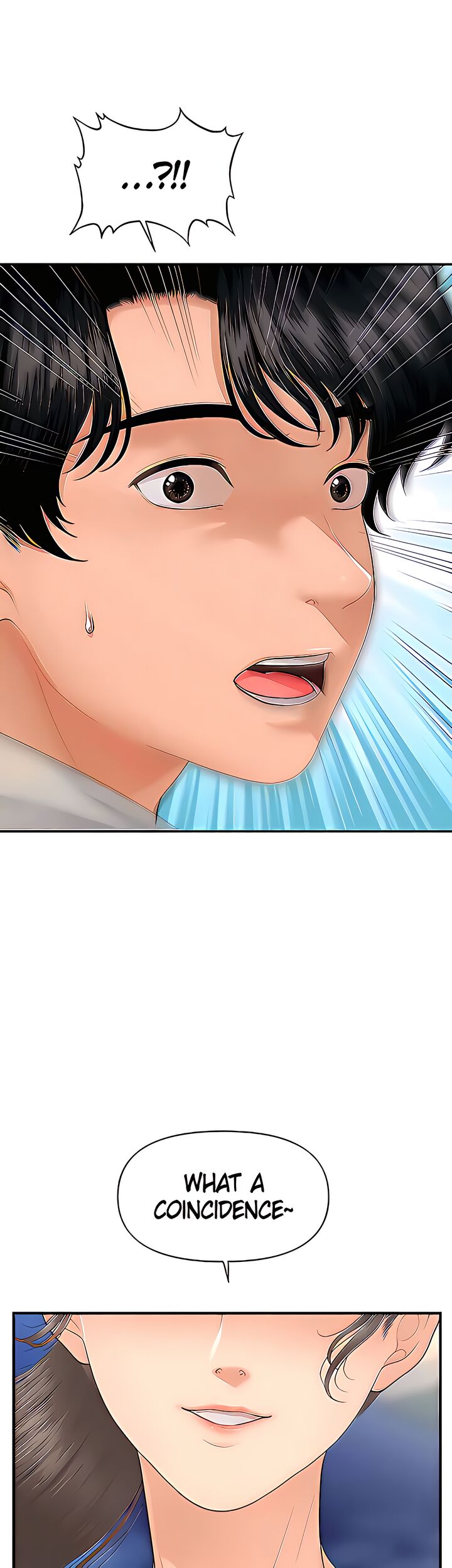 You’re so Handsome - Chapter 87 Page 32