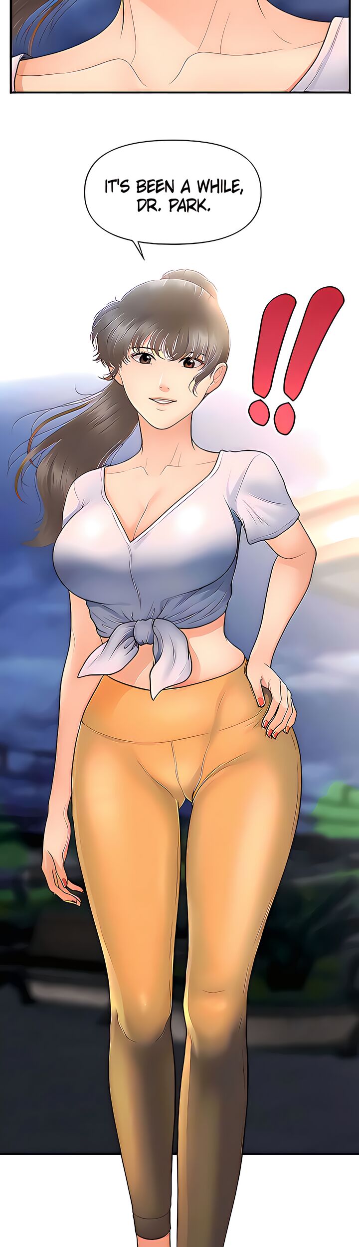 You’re so Handsome - Chapter 87 Page 33
