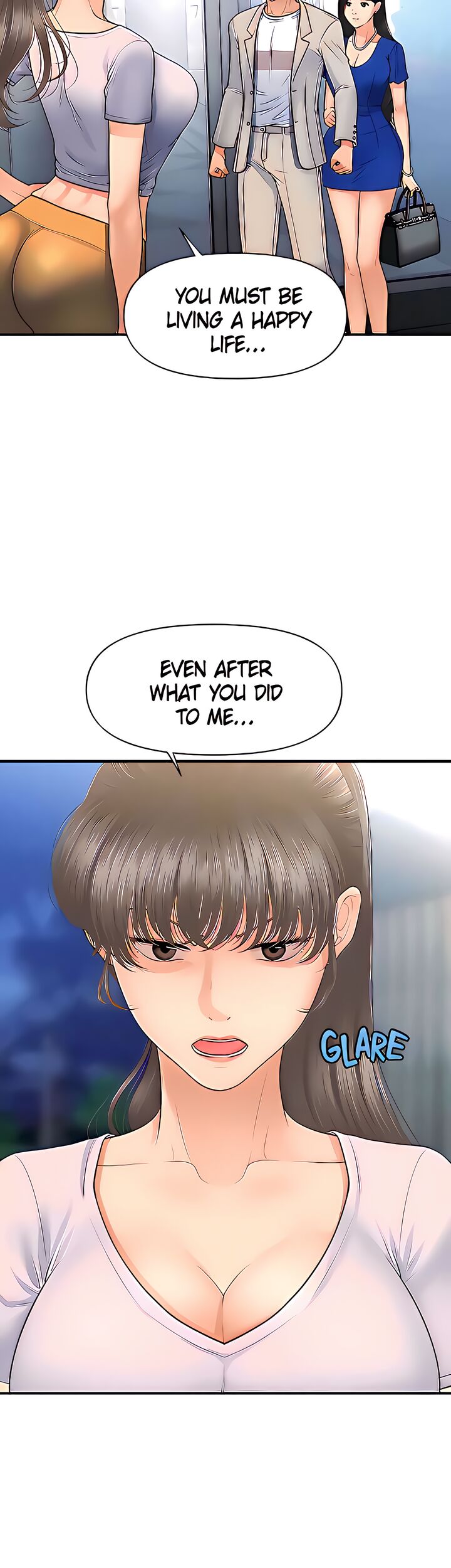 You’re so Handsome - Chapter 87 Page 35