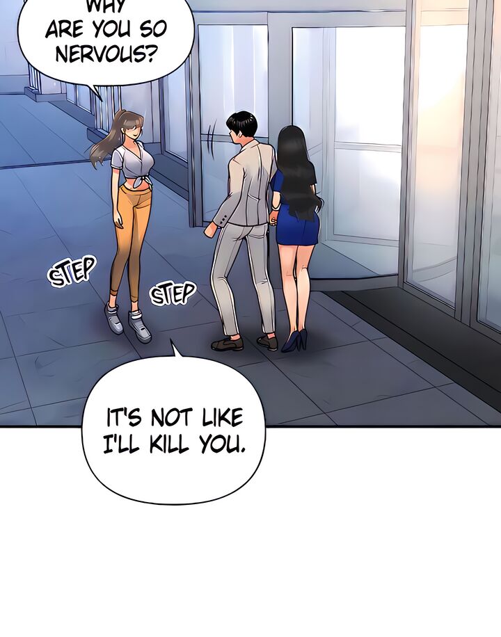 You’re so Handsome - Chapter 87 Page 38