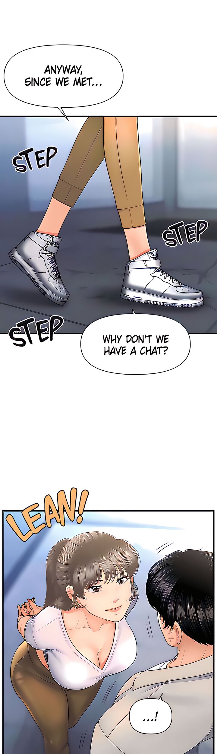 You’re so Handsome - Chapter 87 Page 39