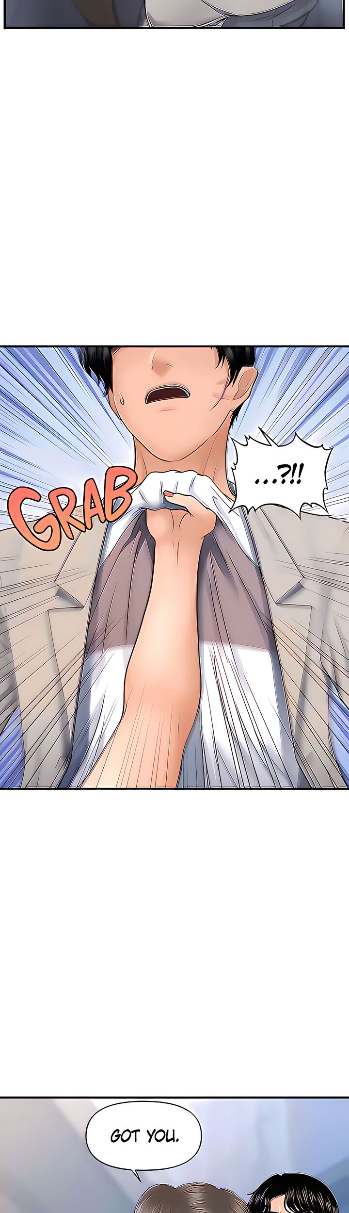 You’re so Handsome - Chapter 87 Page 40