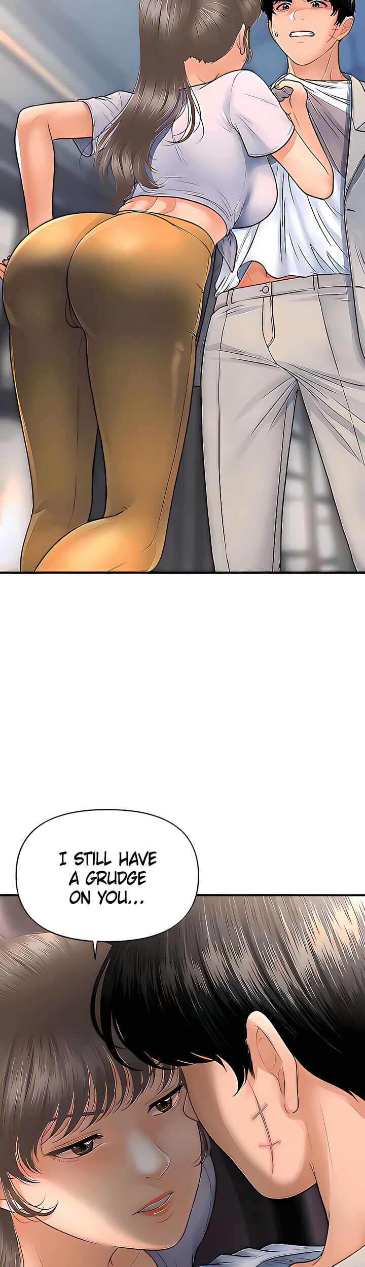 You’re so Handsome - Chapter 87 Page 41