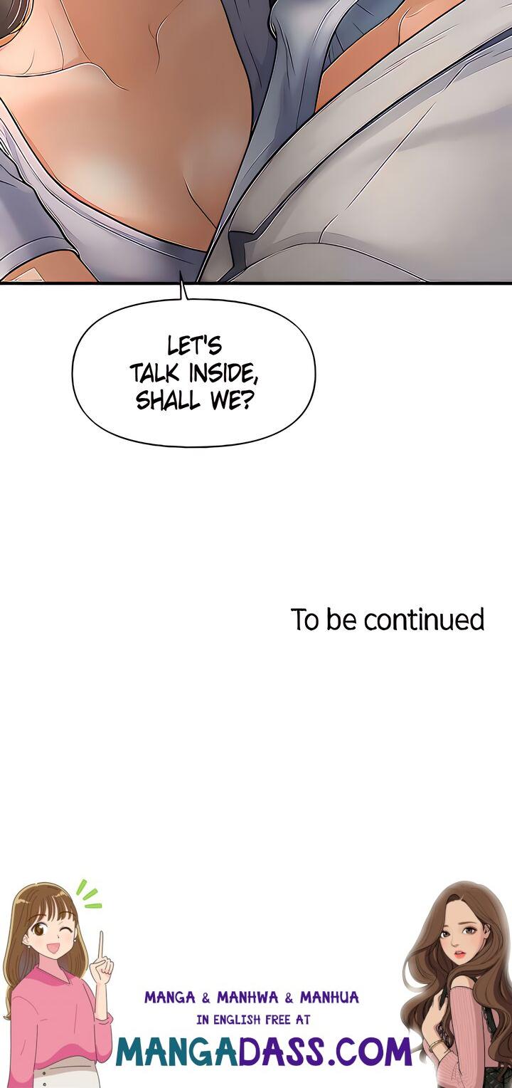 You’re so Handsome - Chapter 87 Page 42