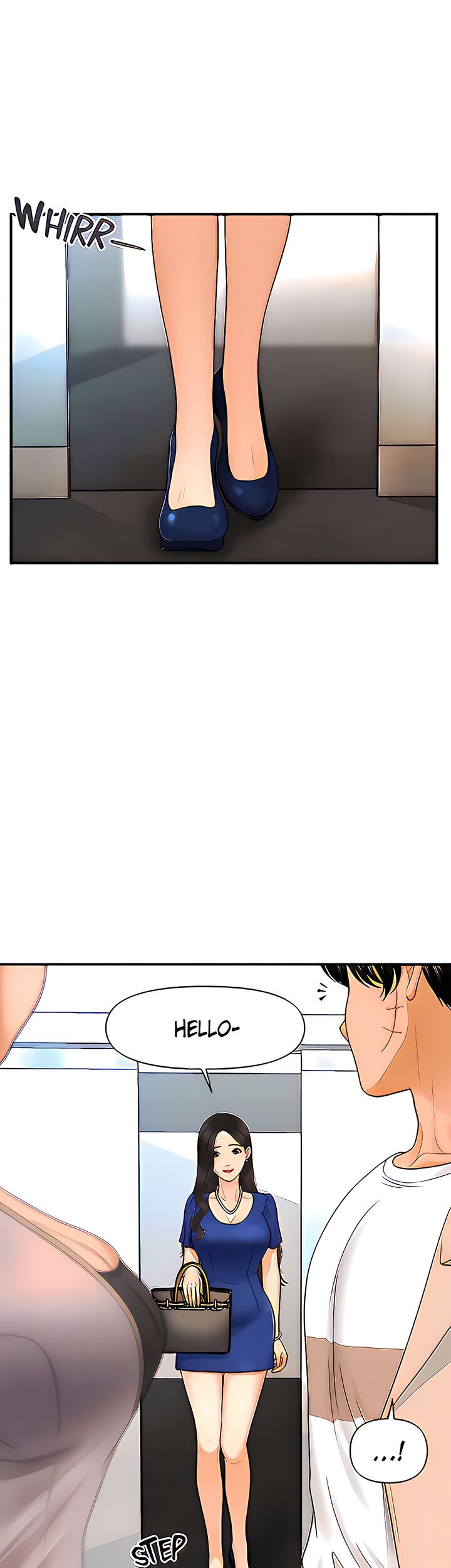 You’re so Handsome - Chapter 87 Page 5