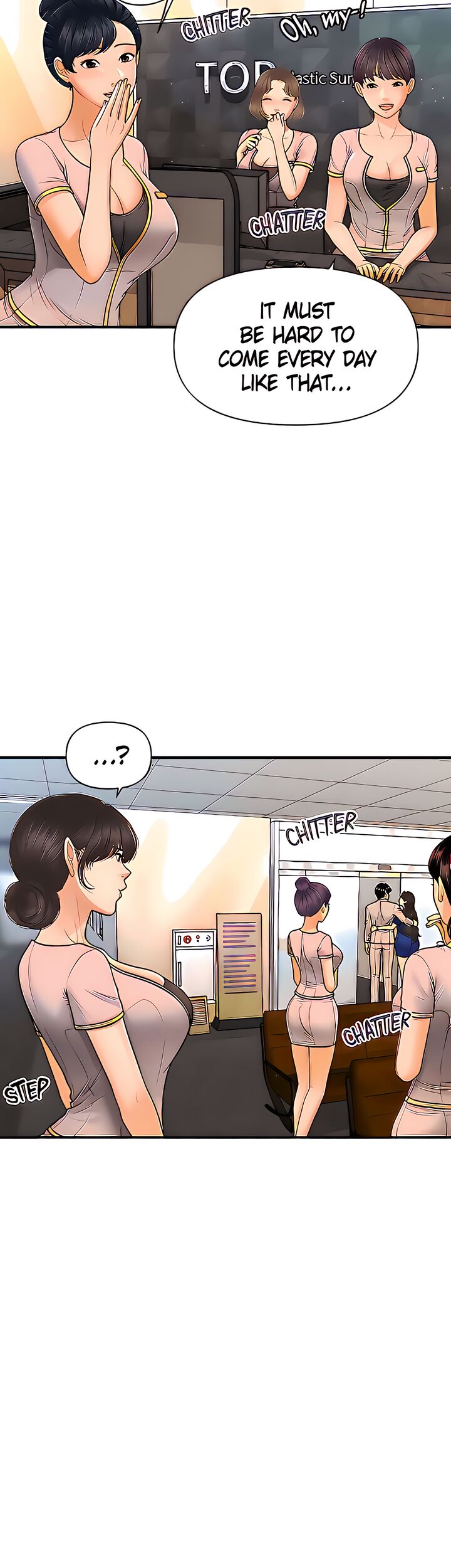 You’re so Handsome - Chapter 87 Page 7