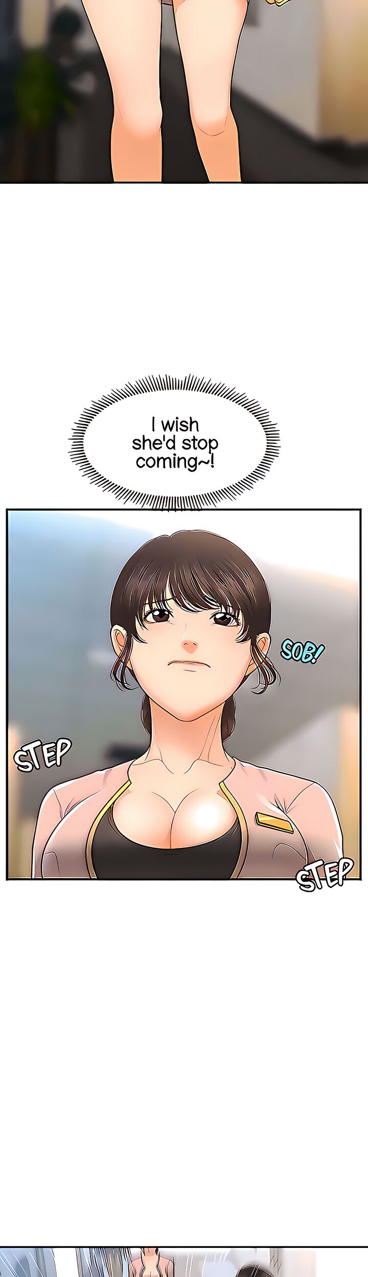 You’re so Handsome - Chapter 87 Page 9