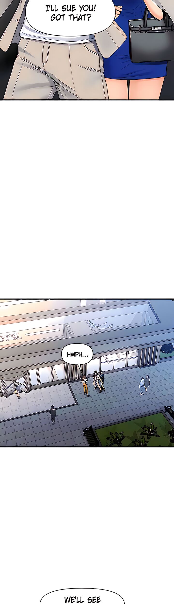 You’re so Handsome - Chapter 88 Page 12