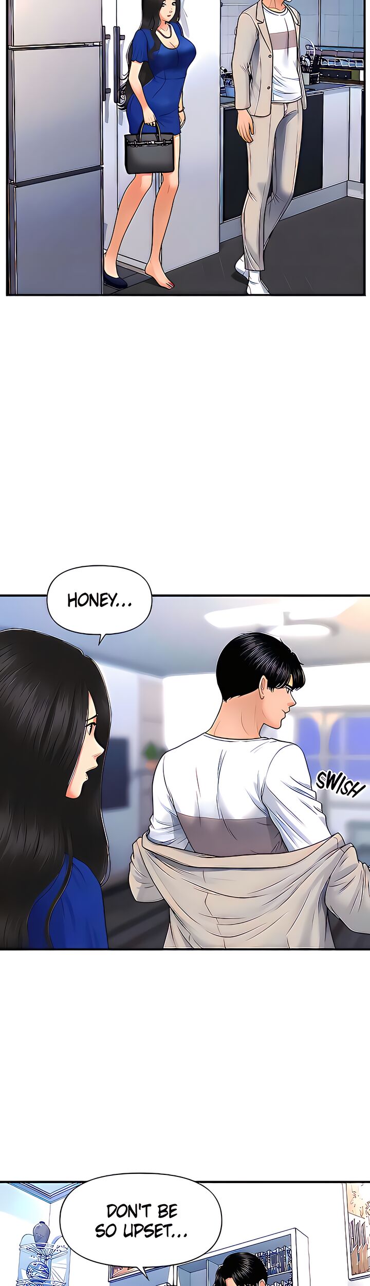 You’re so Handsome - Chapter 88 Page 16