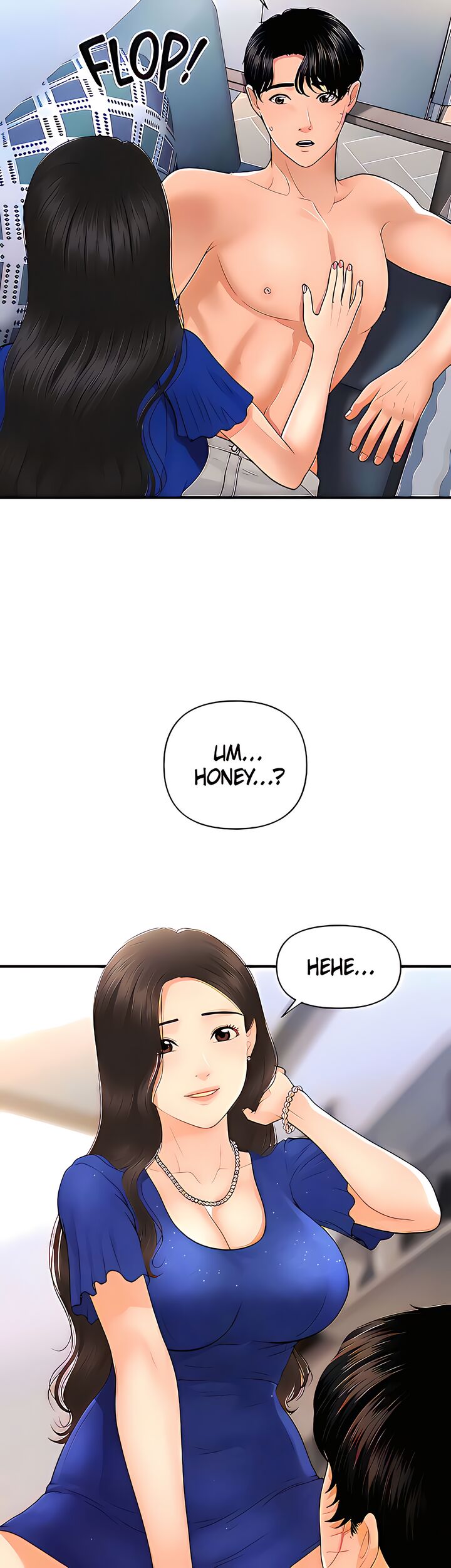 You’re so Handsome - Chapter 88 Page 20